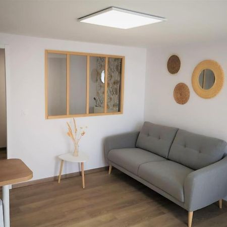 Ferienwohnung T1 Bis Proche Marais Avec Garage A Moto Bourges Exterior foto