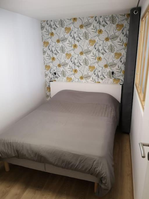 Ferienwohnung T1 Bis Proche Marais Avec Garage A Moto Bourges Exterior foto